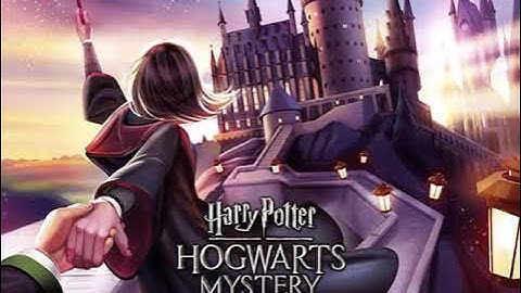 Correcting the Connection Error in Harry Potter Hogwarts Mystery