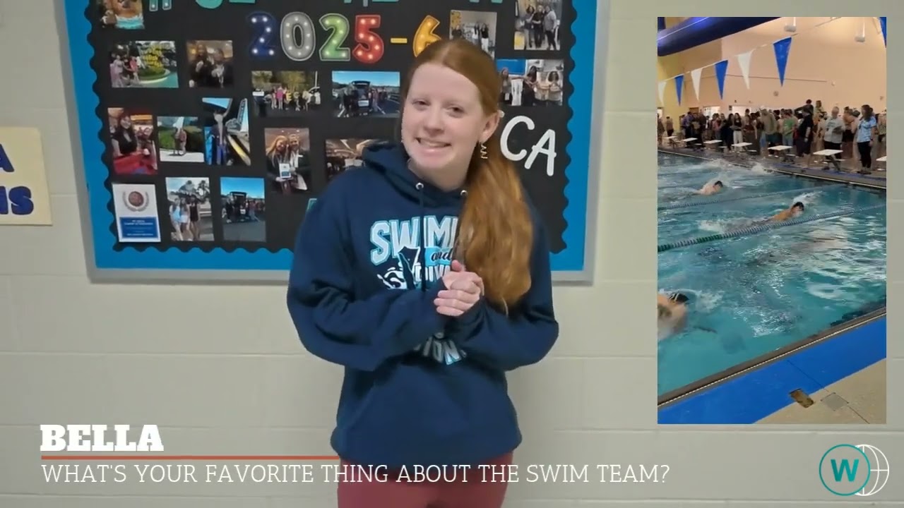 Wildcat News Season 4 Episode 11