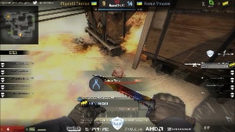 Navi seized fail of the century