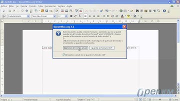 OpenKM - Live edit ( English )