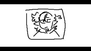 Fighter // OC Animatic WIP [minor flash warning]