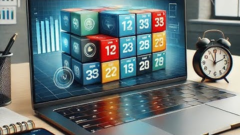 Unlock Insane Productivity with Time Blocking! | Get More Done in Less Time