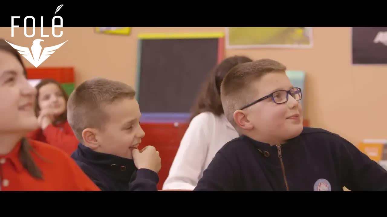 O Sa Mire Kids   Episodi 12