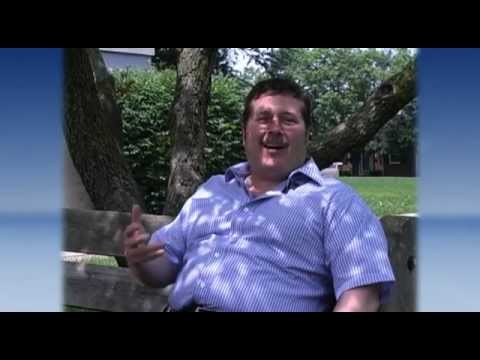 Biblical Seminary Faculty - Dr. R. Todd Mangum - YouTube
