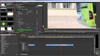 Accevolution - Transition Designer - Tutorial 2 Masks - English