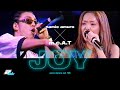 安室奈美恵 x m.c.A.T ● JOY - acapella