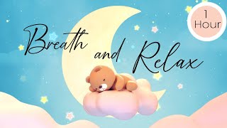 Dreamland Lullabies: A Cozy Night with the Sleepy Bear