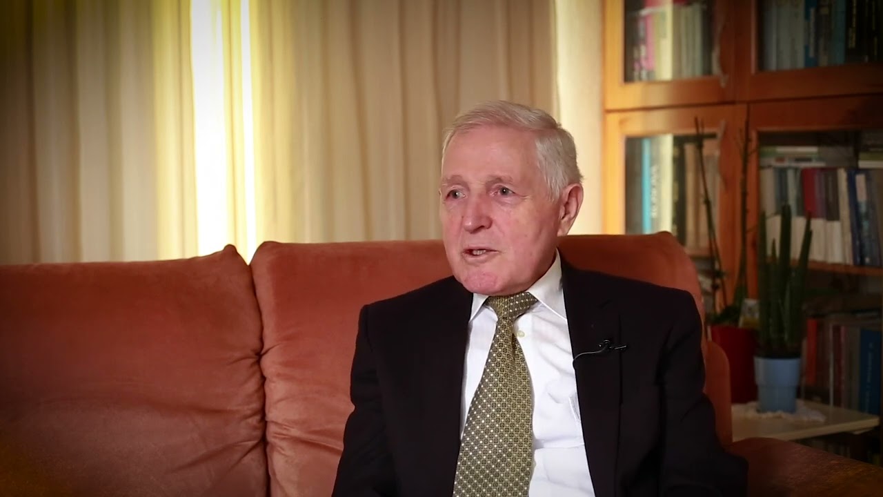 Mehmet Hajrizi, Intervistë/ Pjesa e Parë