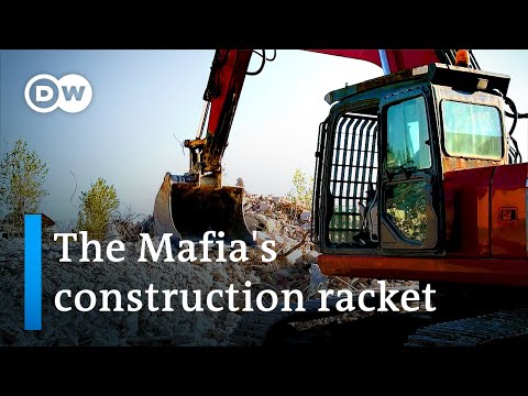 How the Mafia profits from Italy's housing shortage - Focus on Europe.