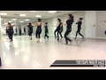 Adult jazz dance class  sorry by justin bieber  principal creative  performing arts