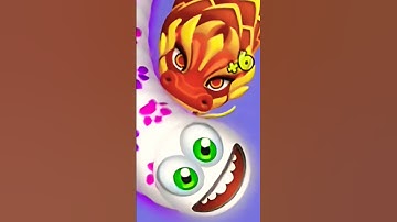 🐍WormsZone.io 😱 Snake Top01 Best World Record Gameplay Epic #zonacacing #shorts #youteubshorts