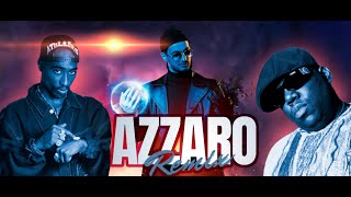 Famous 2Pac feat Biggie Smalls - Who Do You Love? (Azzaro Remix) Wealth