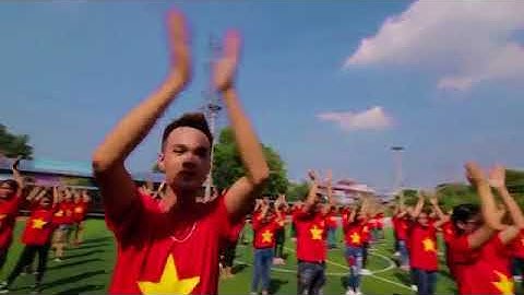 Tuần lễ định hướng sinh viên Khóa 7 - Khoa Quốc tế - ĐHTN