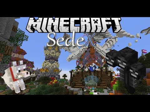 Sedexcraft