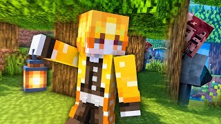 Don't Play This Minecraft Horror Map Alone... 😱