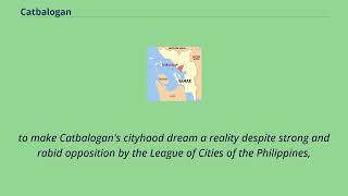 Catbalogan