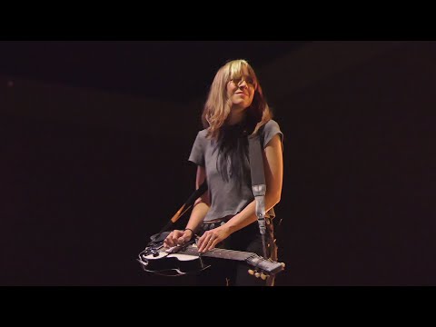 Putar Back Down South / Blue Sky - Larkin Poe
