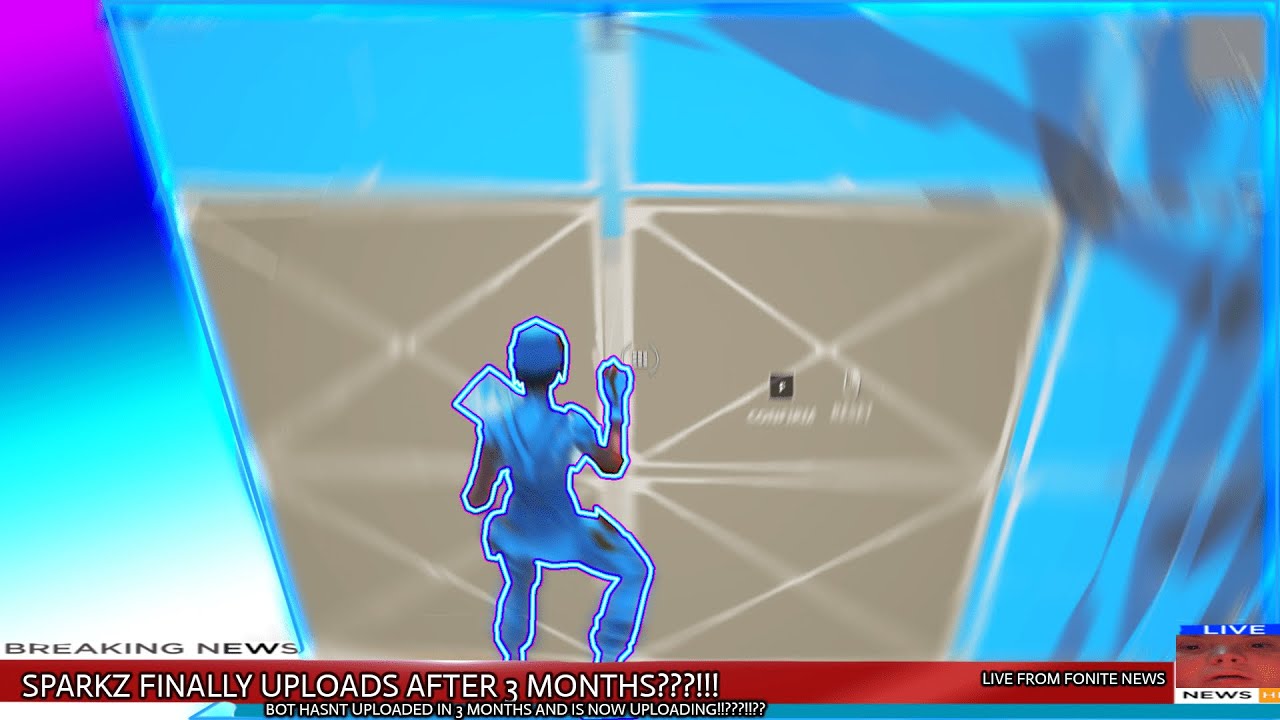 So I Joined a Team (ft. Envic)