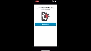 Online Dispatch and Dues Payment Mobile App screenshot 2
