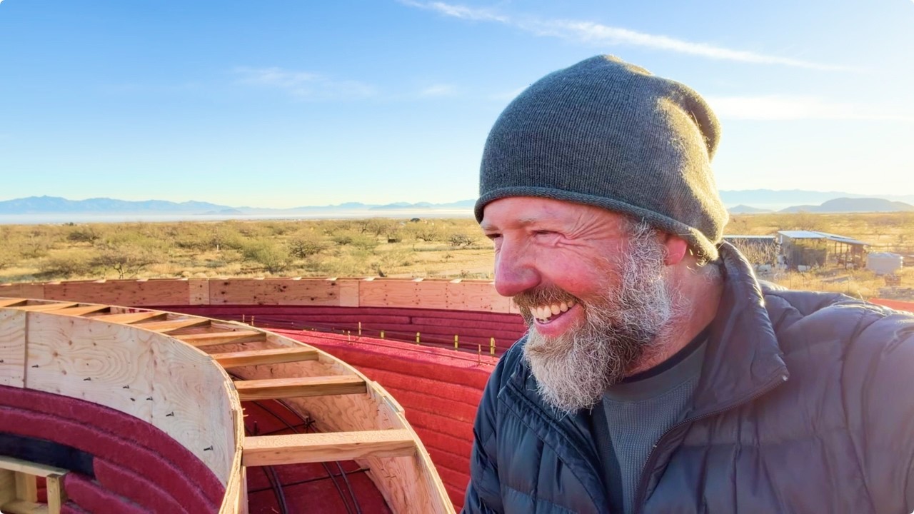 Гонка со временем: успеем ли мы закончить изготовление балок для соединения каркаса вовремя?