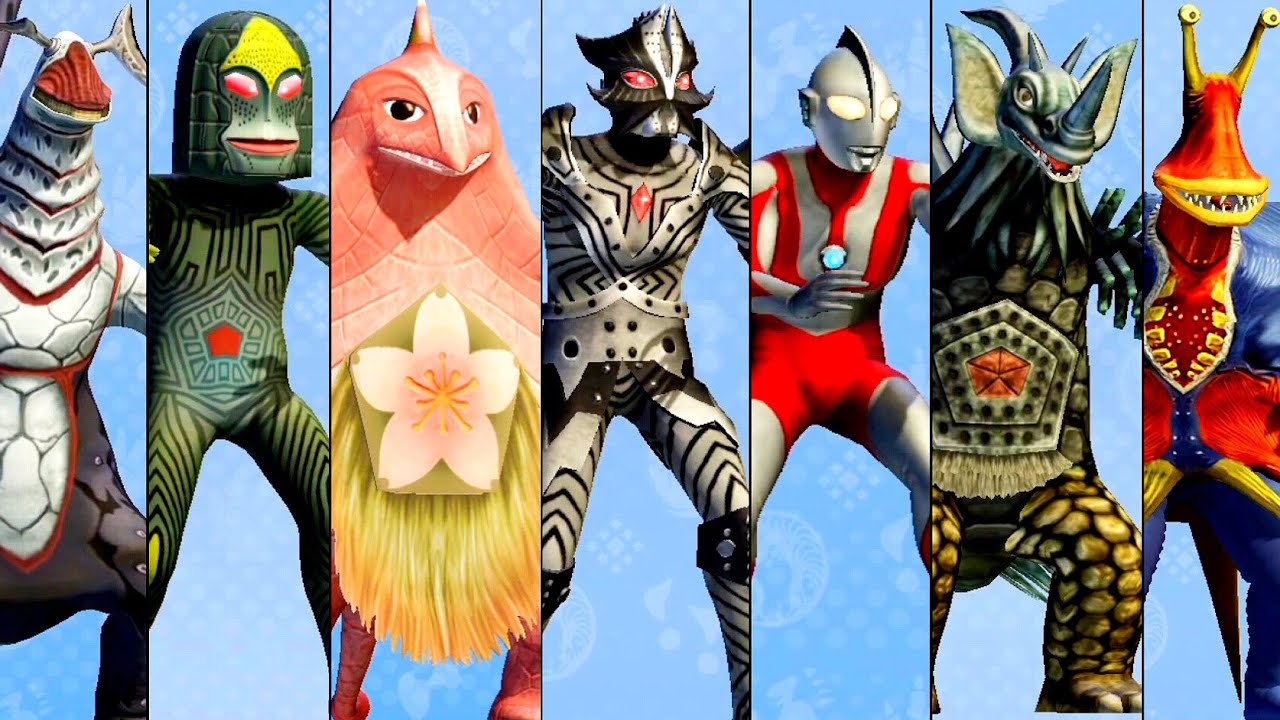 ウルトラマンvsベムスター ヨッシー ウルトラマンvsベムスター ヨッシー ウルトラマンvsベムスター