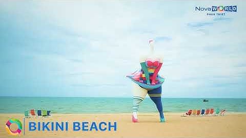 NOVAWORLD PHAN THIET - TIẾN ĐỘ THI CÔNG THẦN TỐC 07/2021