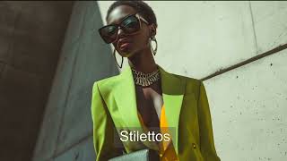 Ai Depicts The Personalities Of Different Types Of Shoes