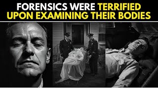 Terrifying AUTOPSY Reports of 15 Old Hollywood Celebrities 😱