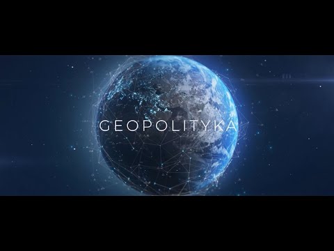 Geopolityka: Niemiecka myśl geopolityczna