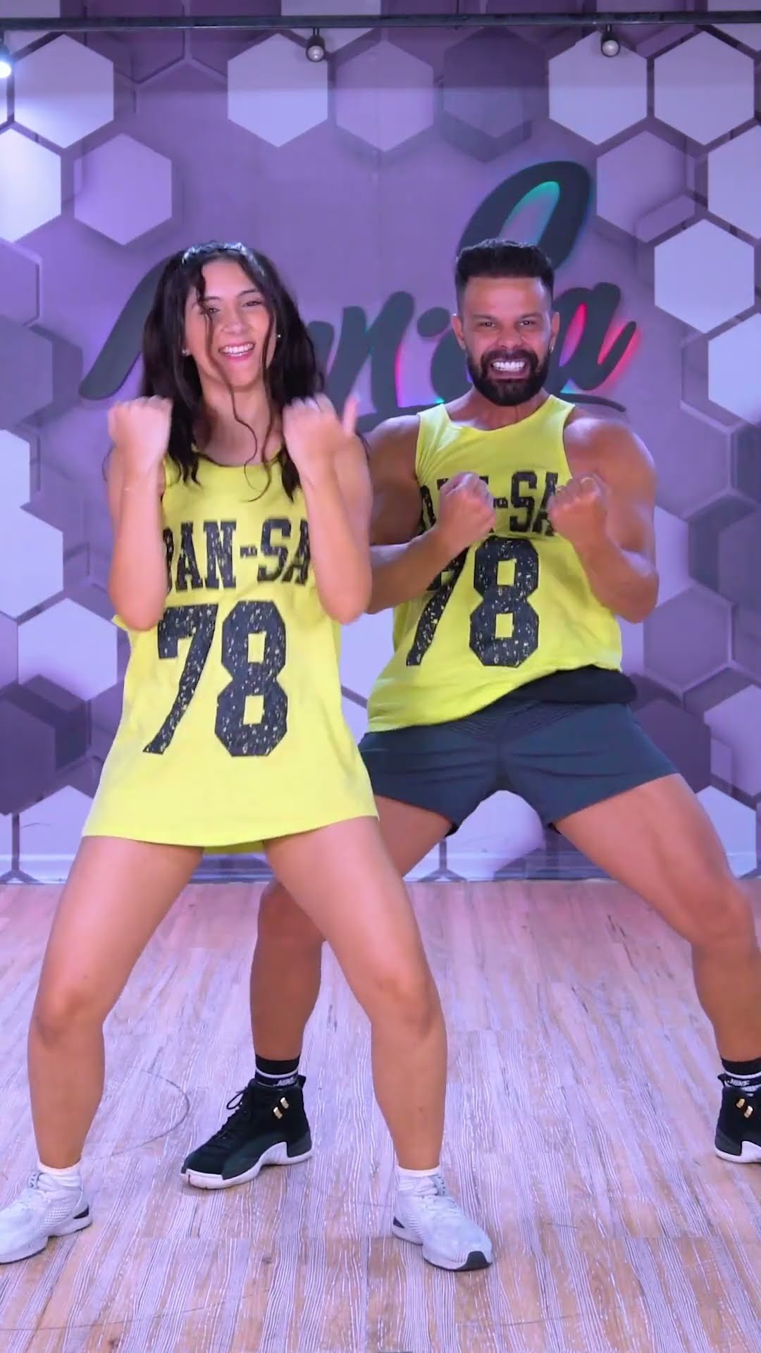 Furduncinho 2 - Rogerinho - Dan-Sa / Daniel Saboya (Coreografia) #shorts