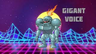 Gigant Voice