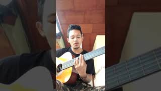 Mori Sambe lagu manggarai.. chords