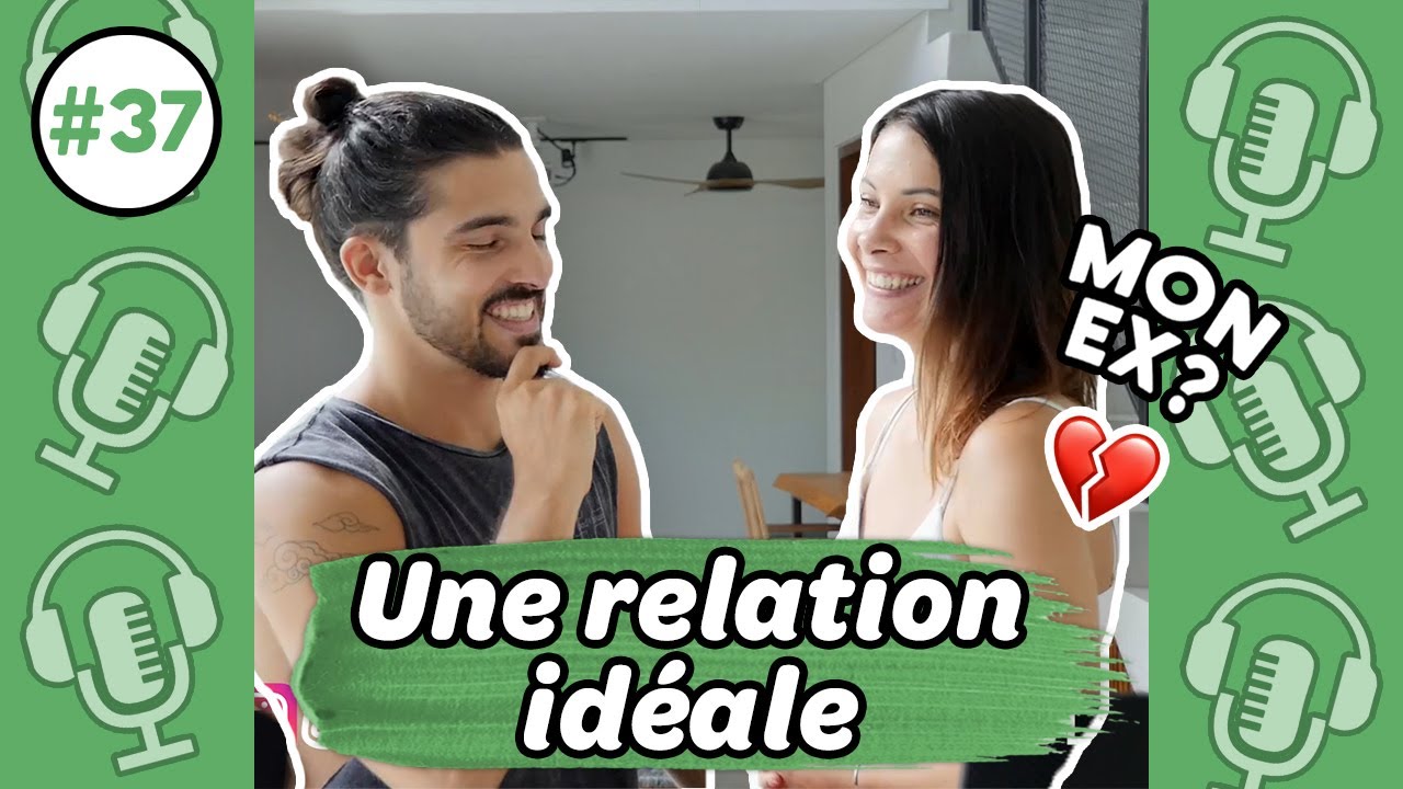 (037) Une relation idéale avec @ChloeSoulSun - YouTube