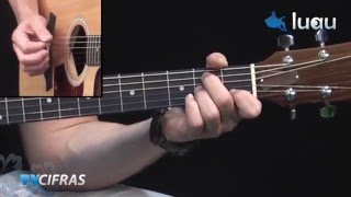 Hotel California - Eagles (aula de violão simplificada) chords