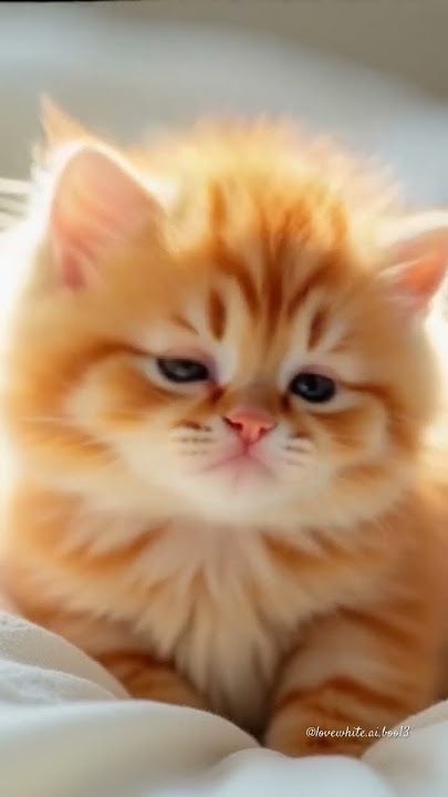 🩷 Te teh té adu aduh Singing kitten🩷 #cat #cutekitten #cute #tiere #sweetcat #lipsync