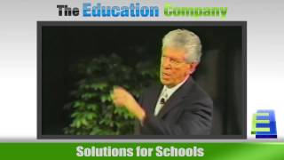 Founder Bert Simmons