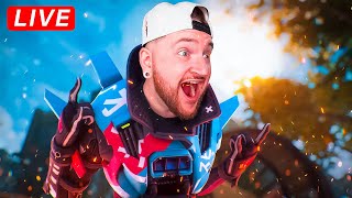 Apex Legends Season 16 Gameplay LIVE 🔴 SoaR Big E