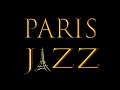 Paris Jazz - Smooth Saxophone Jazz