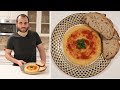Arnak Makes Mashed Potatoes - Homemade Style - Heghineh Cooking Show