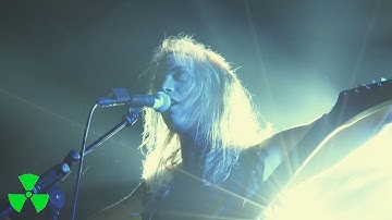 ENFORCER - From Beyond - Live In Mexico (OFFICIAL LIVE VIDEO)