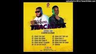 Remix Yon konba. DJ SKRASH