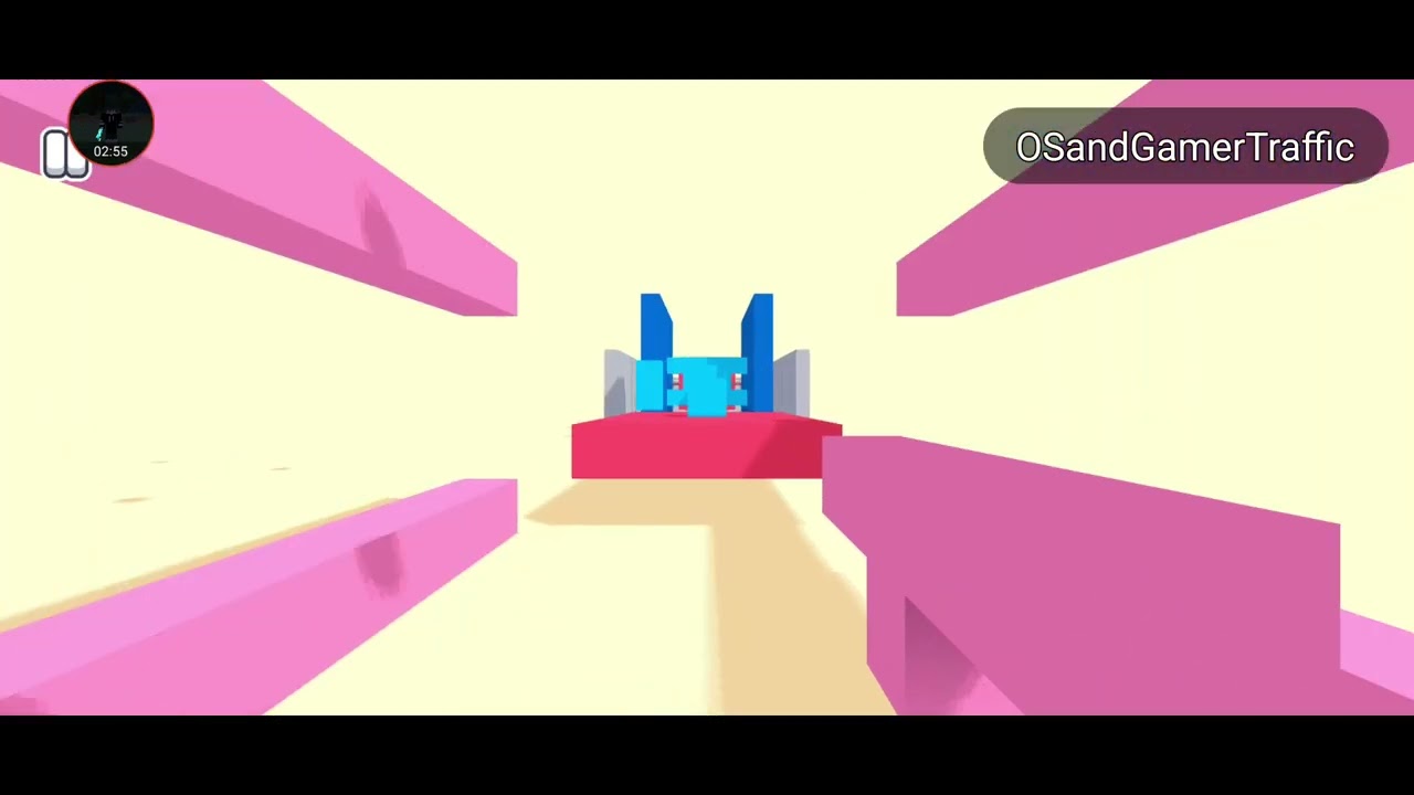 Fancade Random room mod