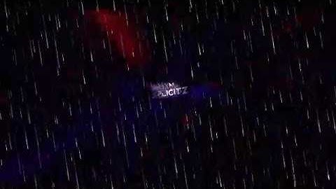 New Intro!!! (READ DESC)