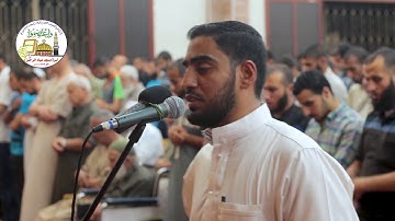سورة الواقعة بصوت القارئ : محمد عابد  ـ فلسطين