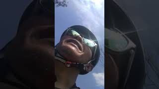 Sepeda Turanza 2503 Bagus Juga