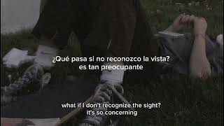 Stephen Dawes - 19;sub.español (lyrics)