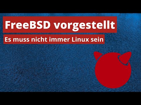 FreeBSD - Das freie Betriebssystem ohne Linux vorgestellt - Für fortgeschrittene Nutzer