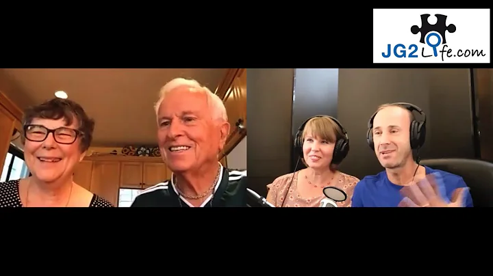 Josh & Dottie McDowell - 50 years of marriage and ...