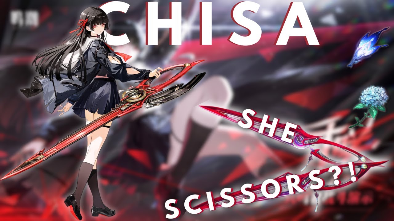 My ADHD was on FIRE While Building CHISA!