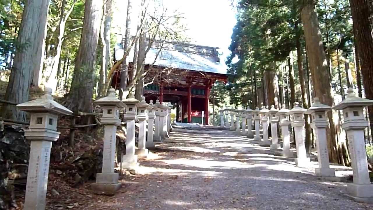 パワースポット 三峯神社がヤバい3つの理由 ｈｂブラザーズマガジン